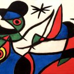 Joan Mirò - La forza della materia @ Mudec, Milano