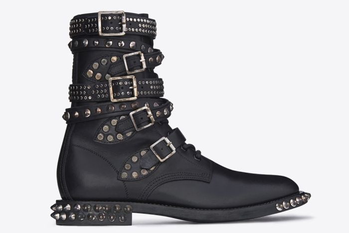 靴 Saint Laurent by Hedi Slimane, Sandal $_12.JPG?set_id=880000500F