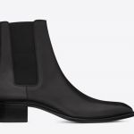 10 Saint Laurent Shoes To Collect Now From The Hedi Slimane Era – Footwear  News