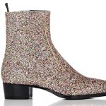 10 Saint Laurent shoes to collect now Hedi is gone - Via Footwear News