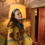 Modella di Gucci censurata per apparire troppo magra Dall' Advertising Standards Authority inglese