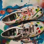 Design Week sneakers Le 5 migliori design collab degli ultimi 10 anni